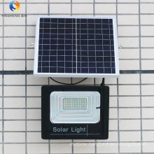 Solar Security Wall Light 36 LED Super Bright IP65 Solar Flood Light Outdoor LED Flood light with Remote Control